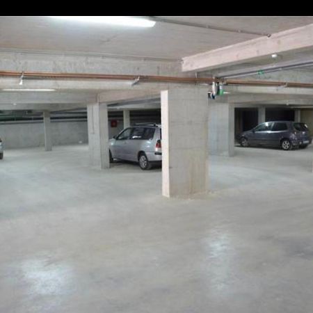 מוסטר Exclusive Penthouse Old Town With Sauna And Jacuzzi מראה חיצוני תמונה